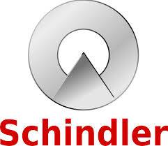 Schindler Schindler logo