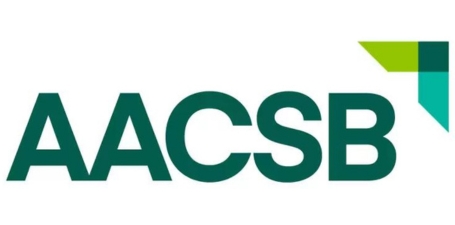 AACSB accreditation logo