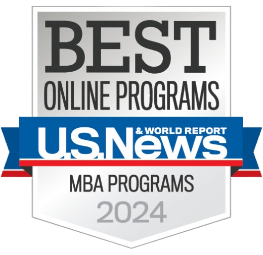 The John B. and Lillian E. Neff College of Business and Innovation's Online Bachelor's in Business Programs have been listed on U.S. News & World Report's Best Online Programs.