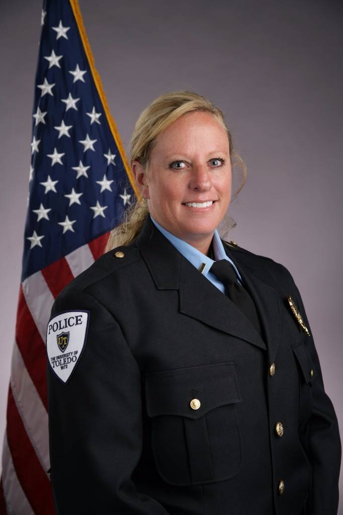 Contact Our Administration