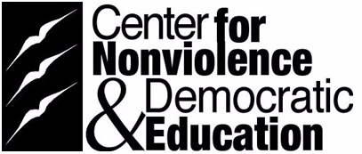 Center for Nonviolence and Democratic Education