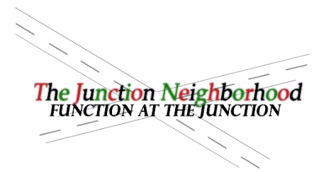 Junction Neighborhood