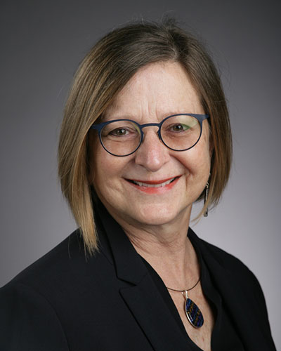 Dr. Heidi Appel