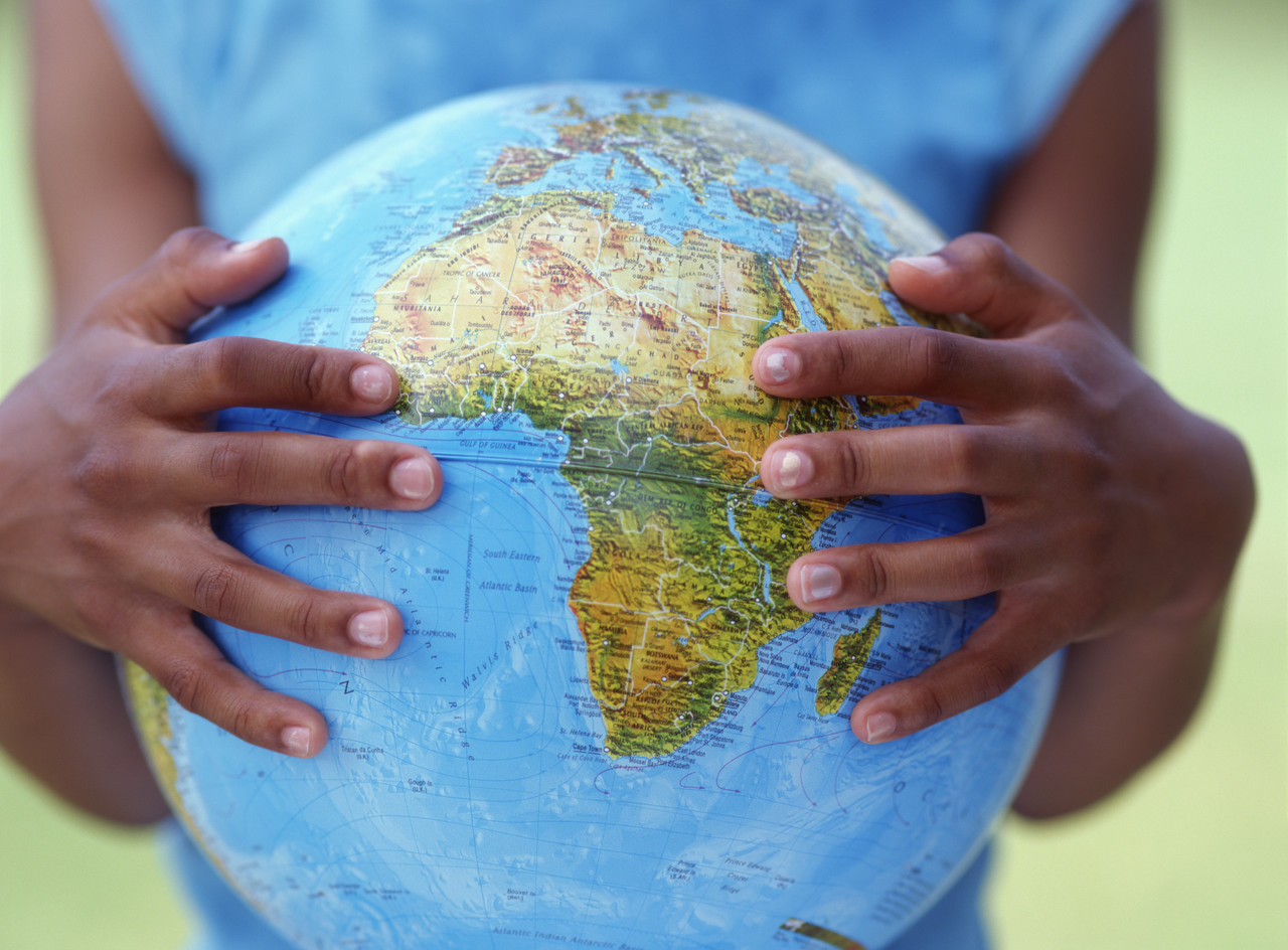 International Graduate Studies