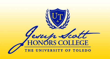 university of toledo honors college thesis