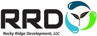 Rocky Ridge Development Logo