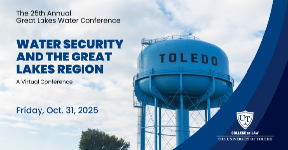 Great Lakes Water Conference