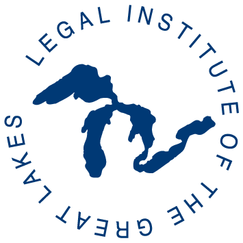 Legal Institute of the Great Lakes Logo