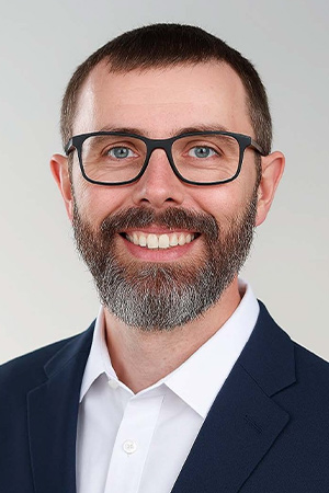 Paul Roth