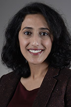 Dr. Zahra Aftab