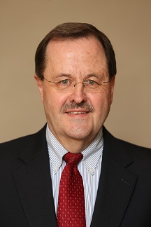 Daniel Hickey, JD, MBA