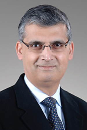 Imran Ali, MD