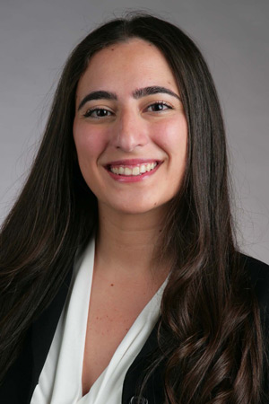 Marly Azzi, M.D.