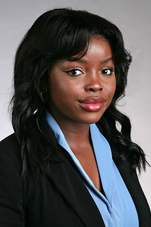 Hope Fozo, M.D.