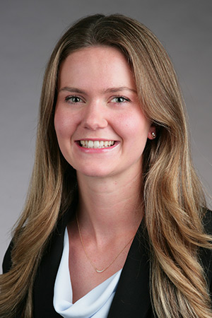 Melissa Schott, M.D.