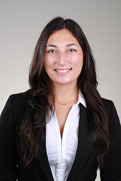 Elizabeth Rich headshot