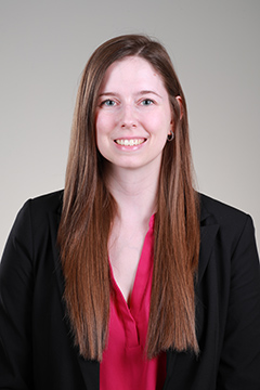 McKinley Carey headshot