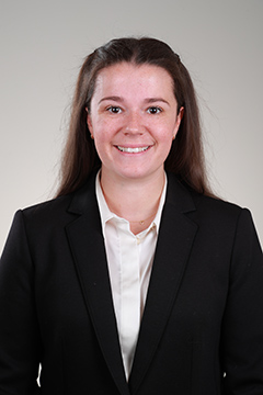 Victoria Turcotte headshot