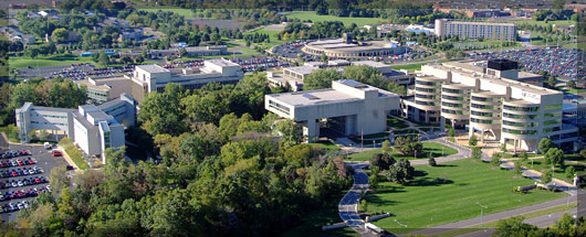 UT Health Science Campus