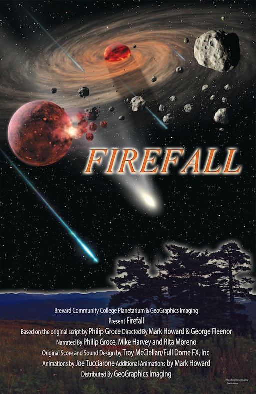 Firefall